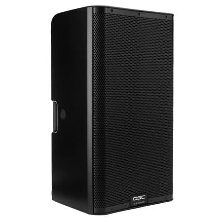 K 12.2 QSC Enceinte Active
