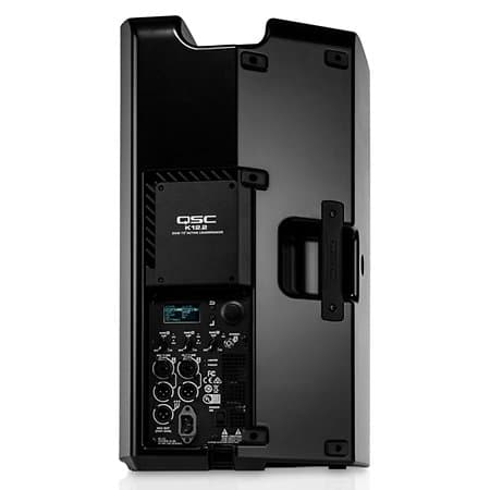K 12.2 QSC Enceinte Active