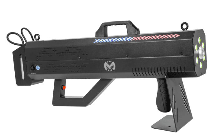 Fog Blaster 1500 RGB
