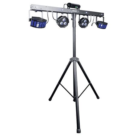 GIGBAR 2