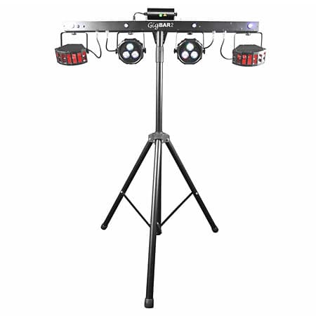 GIGBAR 2